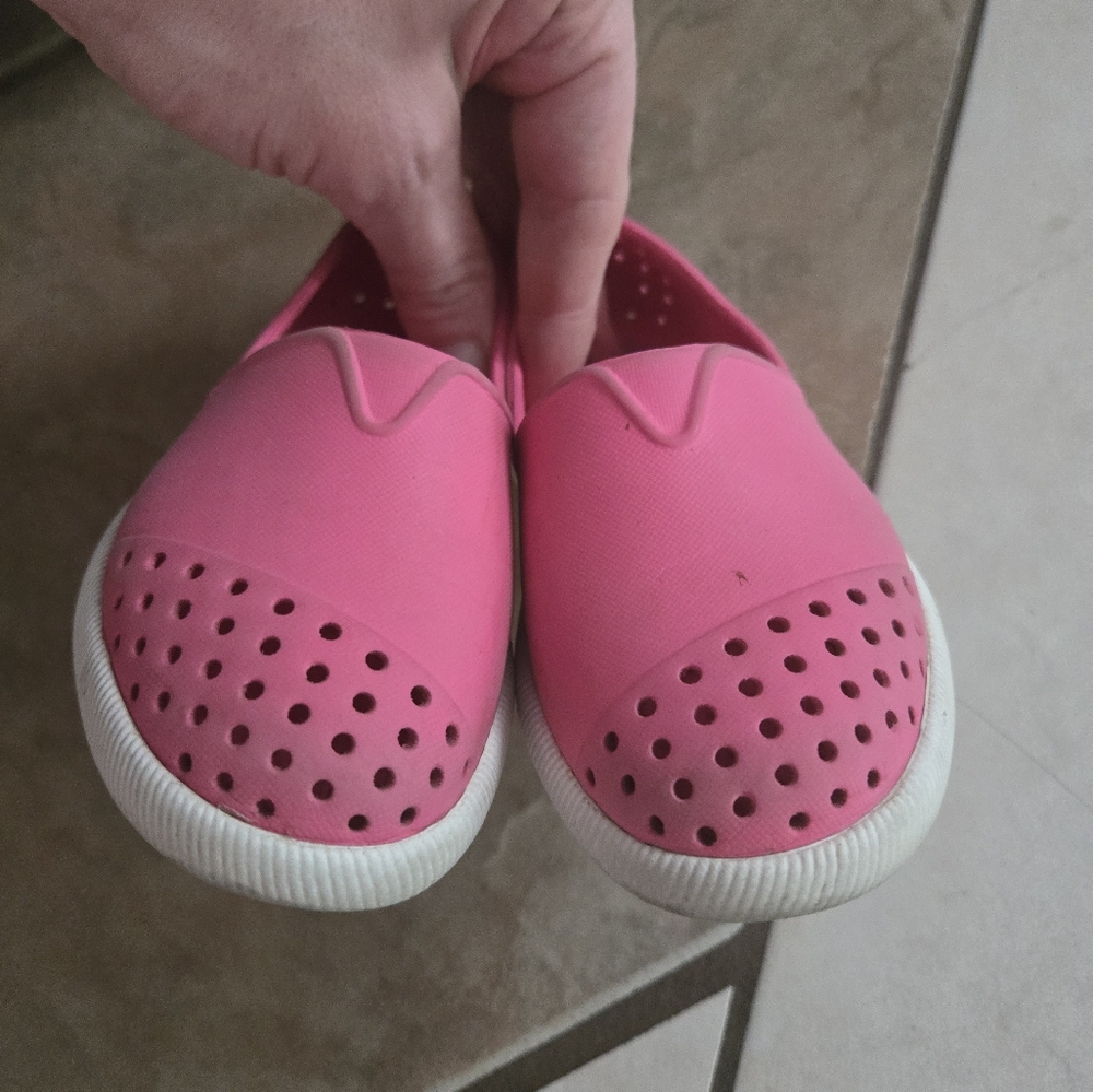 Natives Size C7